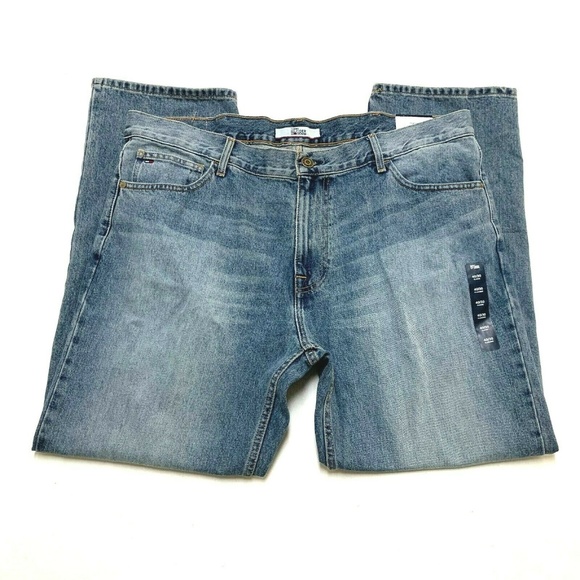 Tommy Hilfiger Other - Tommy Hilfiger Classic Straight Jeans 40 NEW